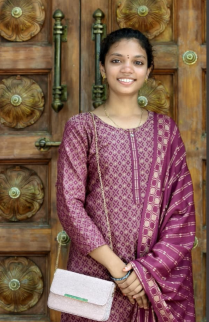 Ms Swathi Director SmartSlots